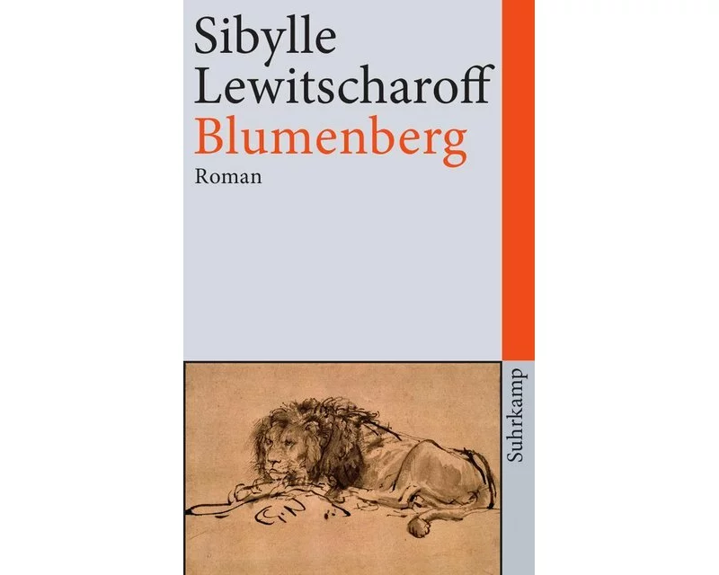 Blumenberg