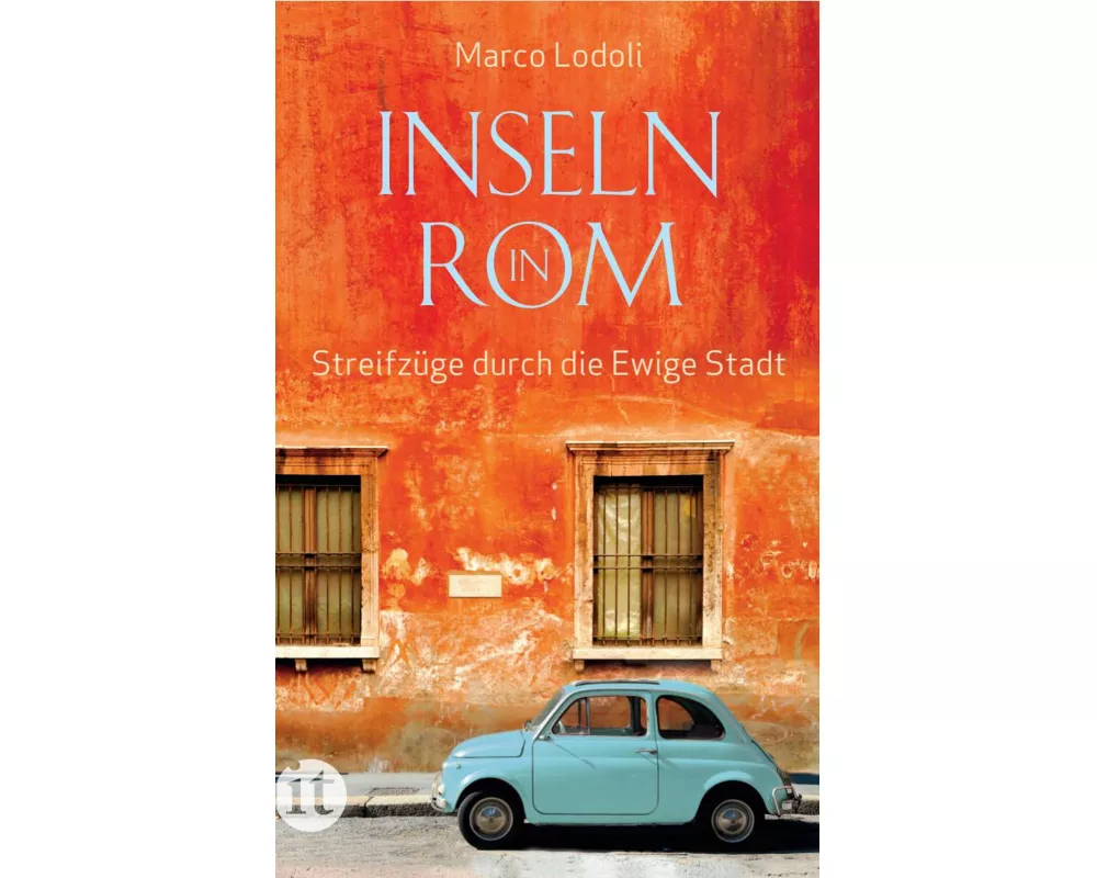 Inseln in Rom