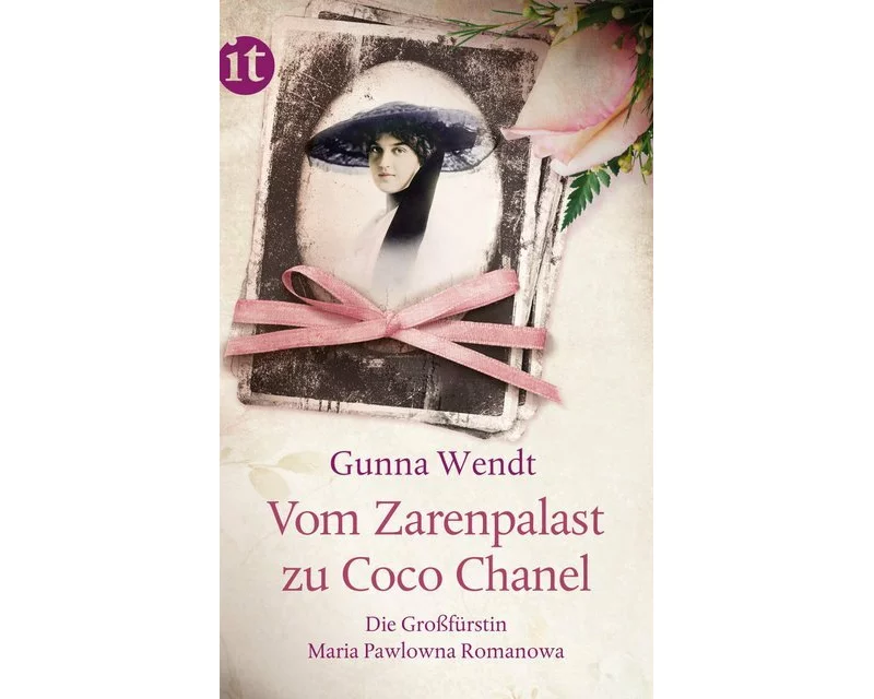 Vom Zarenpalast zu Coco Chanel