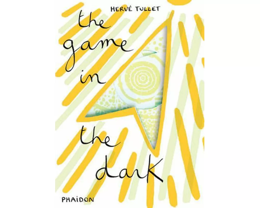 The Game in the Dark
