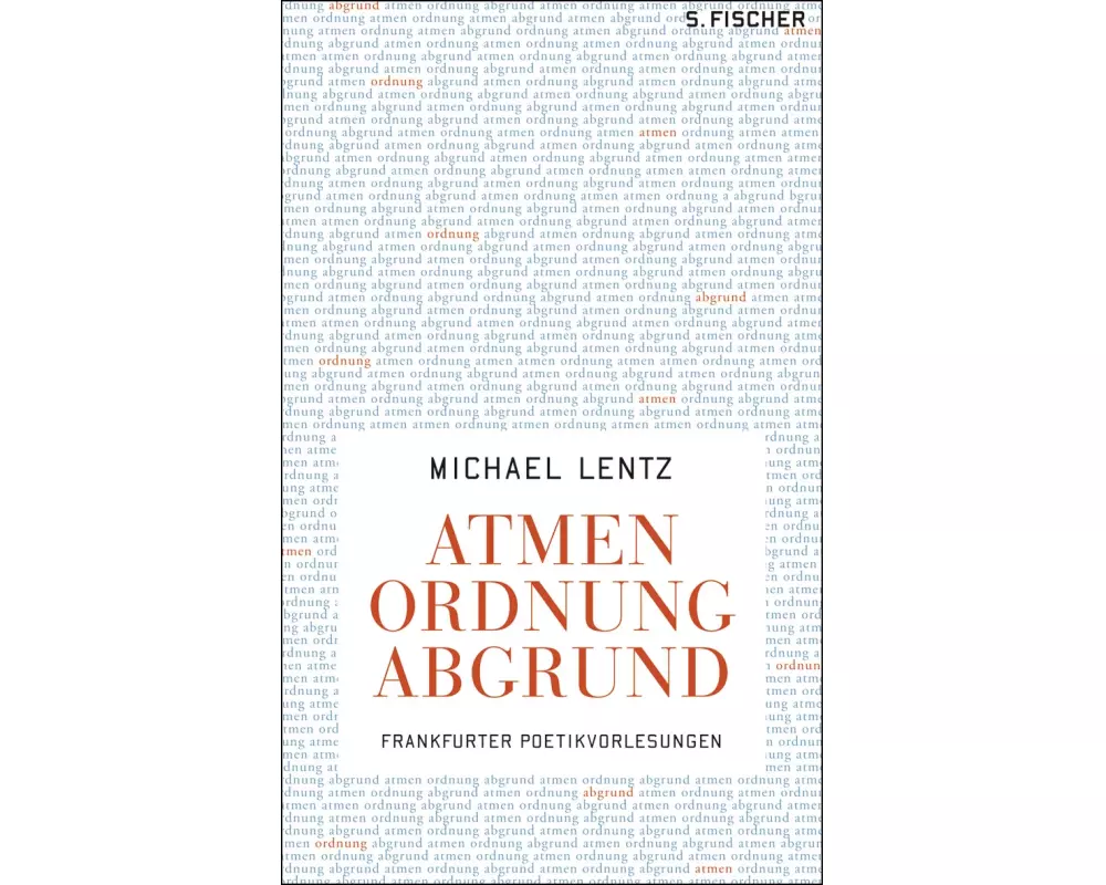 Atmen Ordnung Abgrund