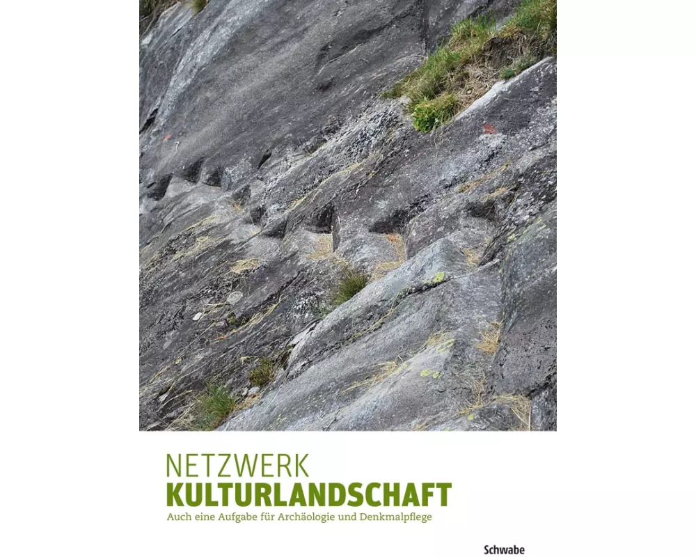 Netzwerk Kulturlandschaft