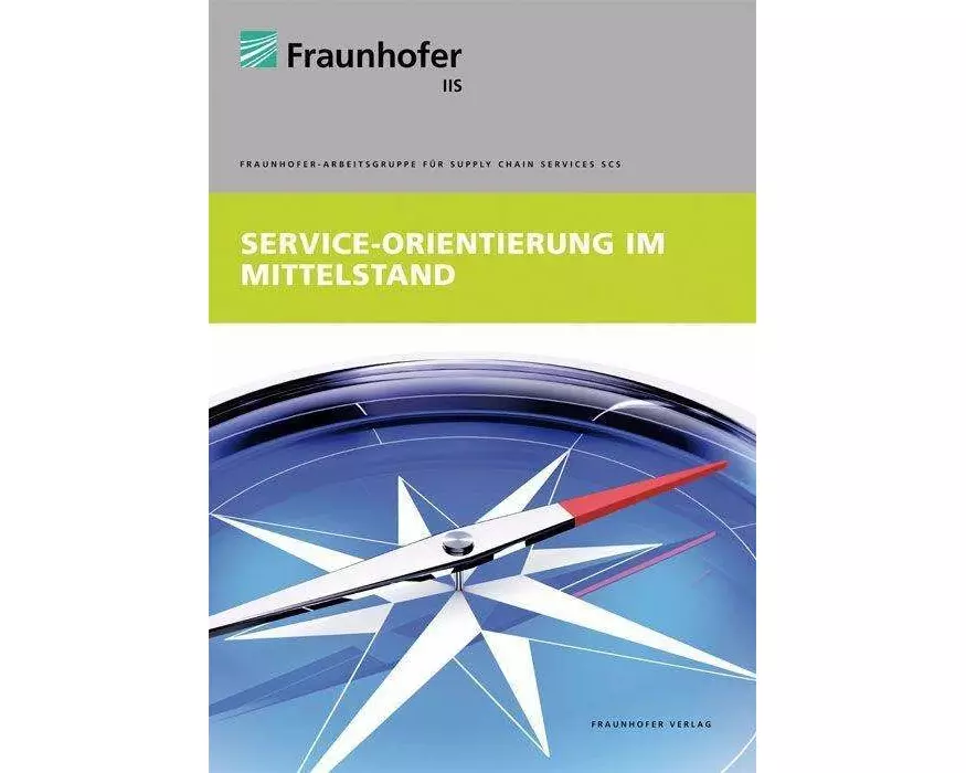 Service-Orientierung im Mittelstand