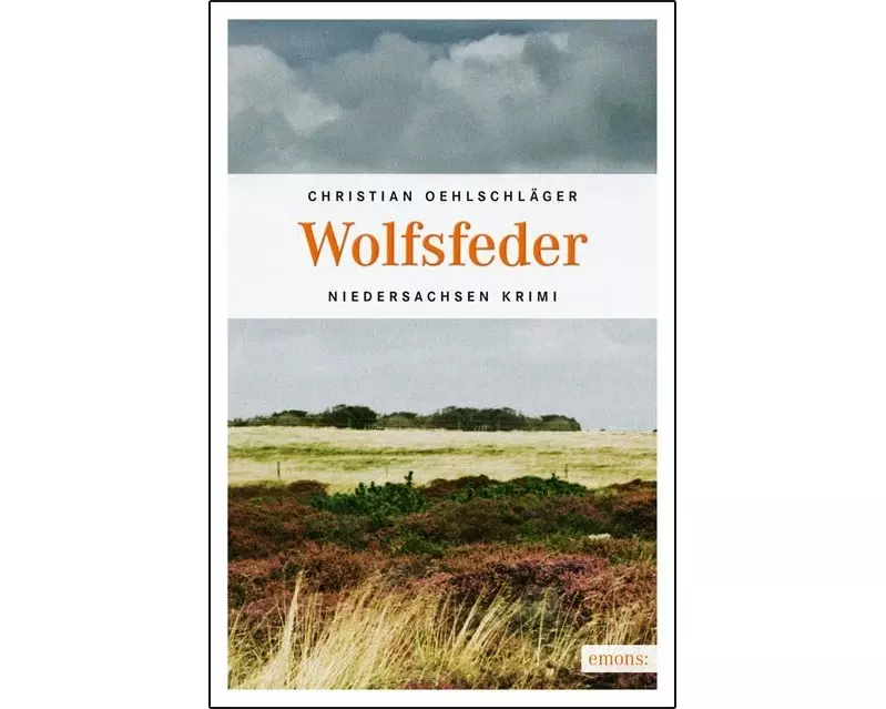Wolfsfeder
