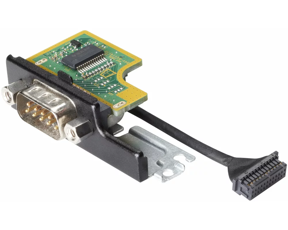 HP Serial Port, Flex IO 2nd v2