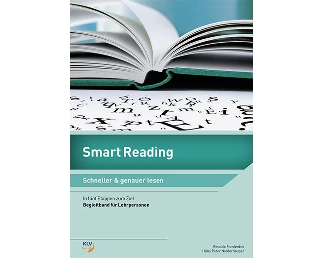 Smart Reading - Schneller & genauer lesen