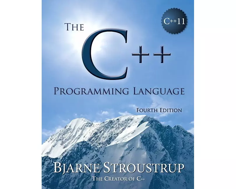 C++ Programming Language, The