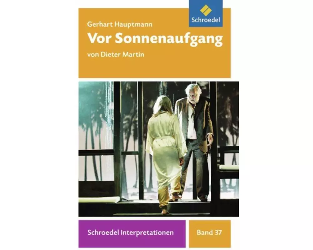 Schroedel Interpretationen