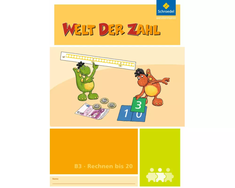 Welt der Zahl - I-Materialien Ausgabe 2012
