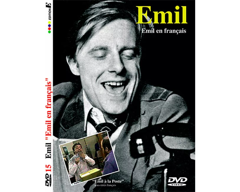 Emil en français