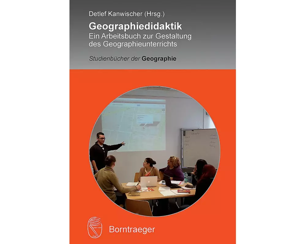Geographiedidaktik