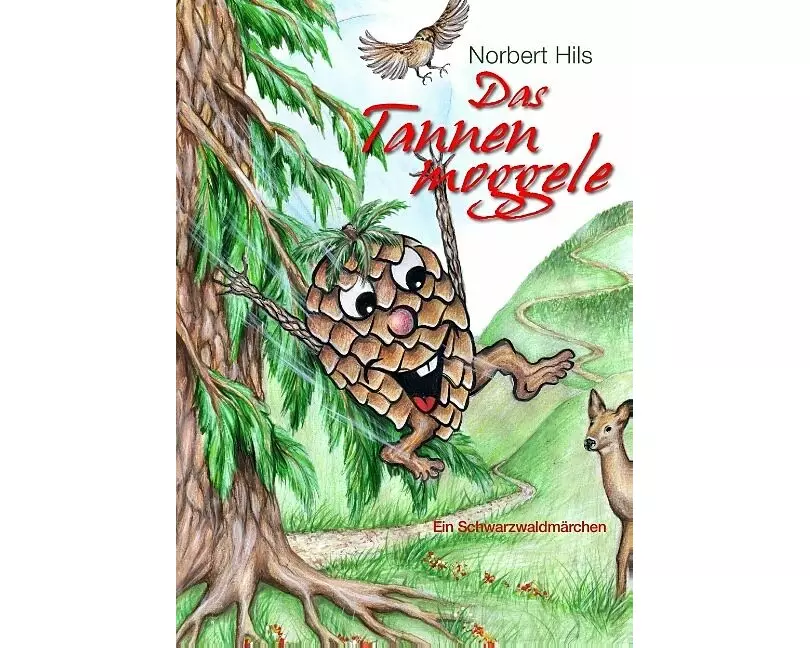 Das Tannenmoggele