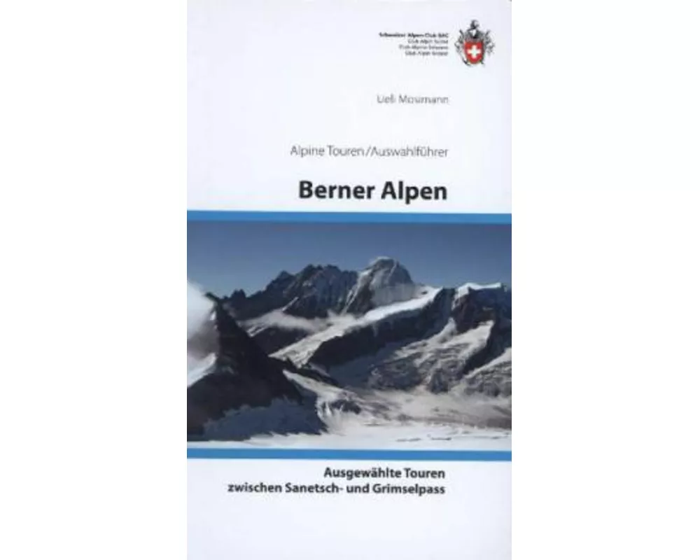 Berner Alpen