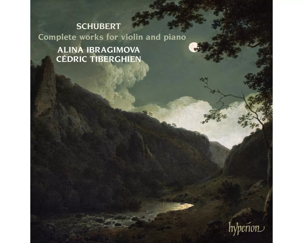 Sämtliche Werke für Violine und Klavier (GA)