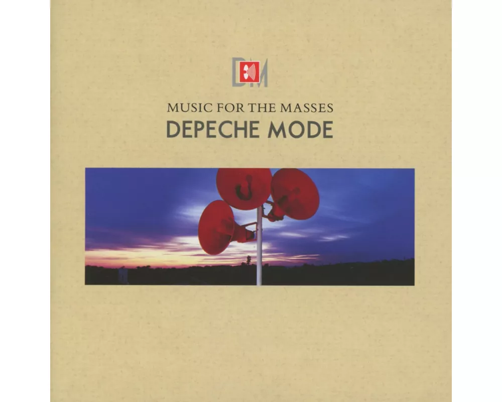 Music for the Masses