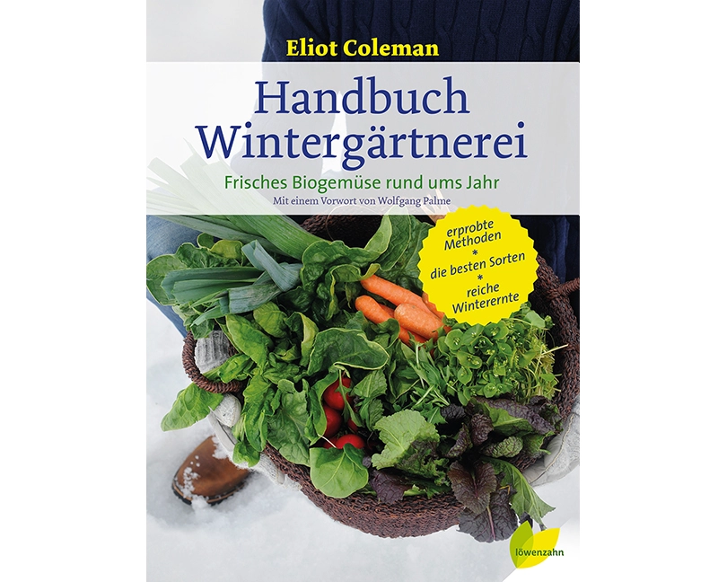 Handbuch Wintergärtnerei