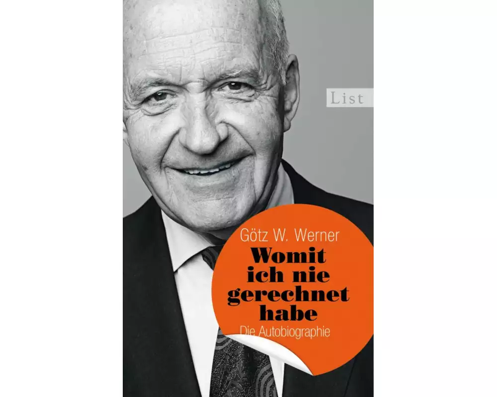 Womit ich nie gerechnet habe