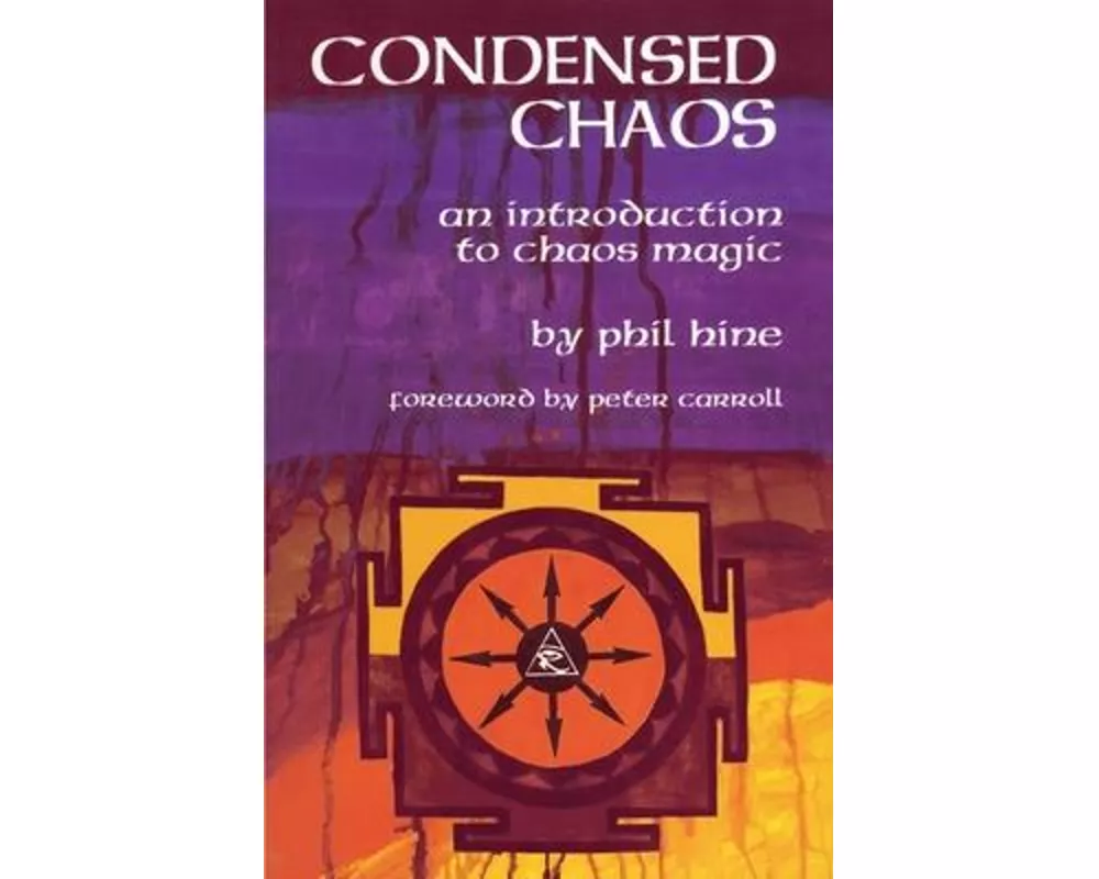 Condensed Chaos