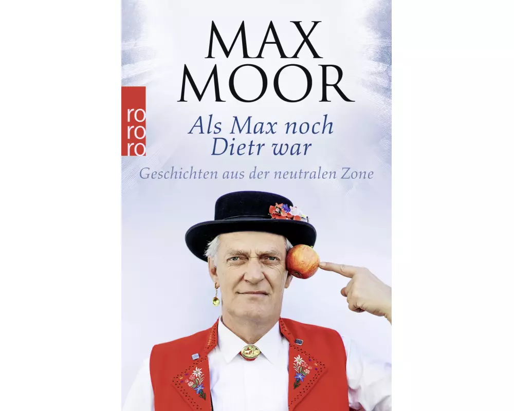 Als Max noch Dietr war