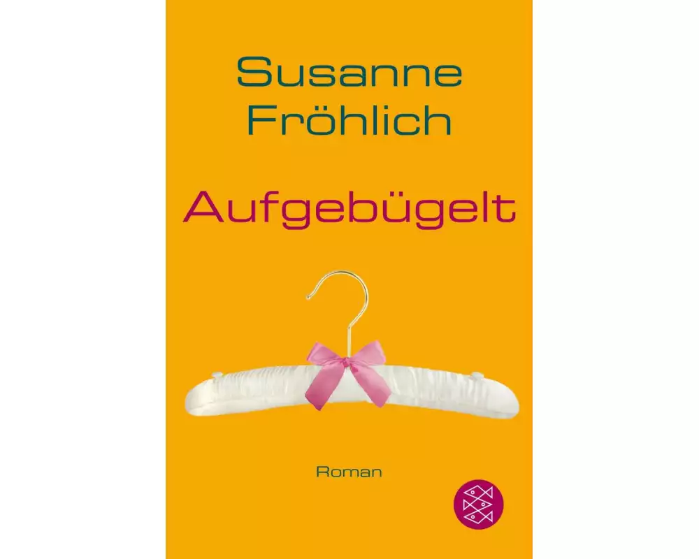 Aufgebügelt