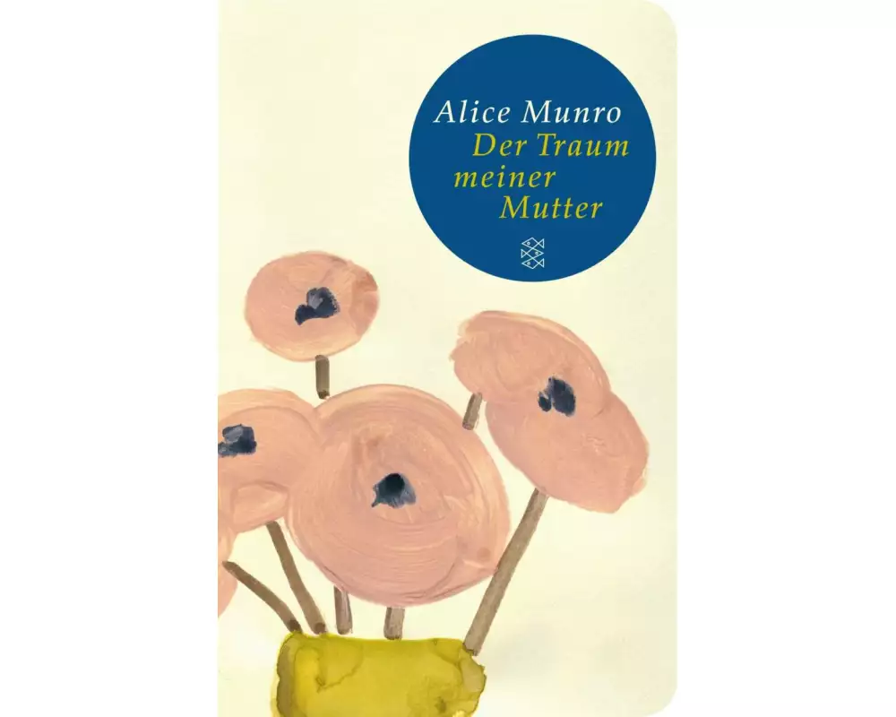 Der Traum meiner Mutter