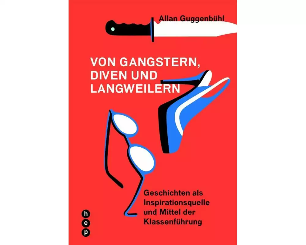 Von Gangstern, Diven und Langweilern