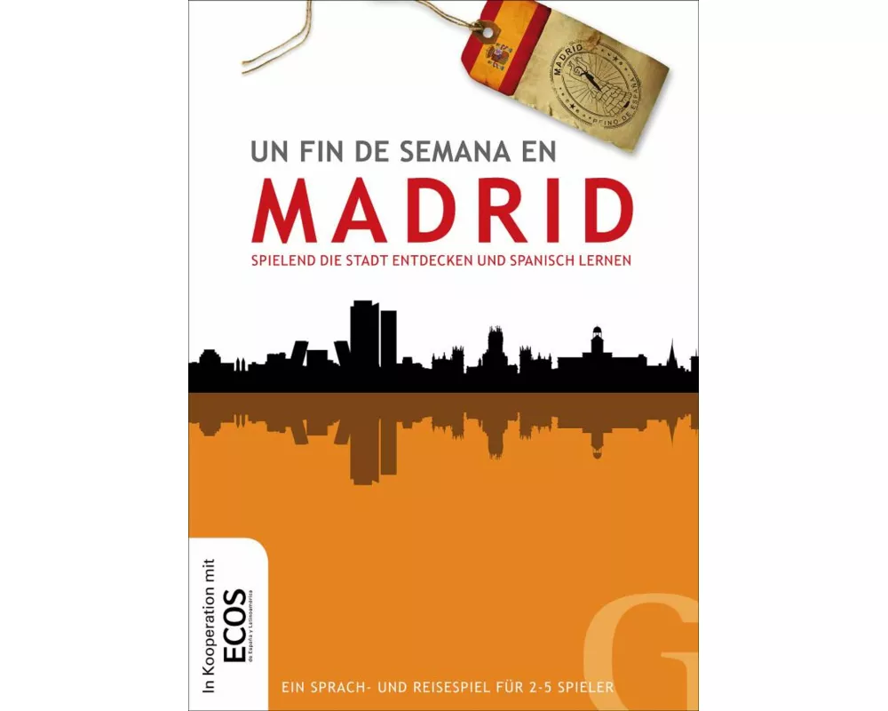 Un fin de Semana en Madrid