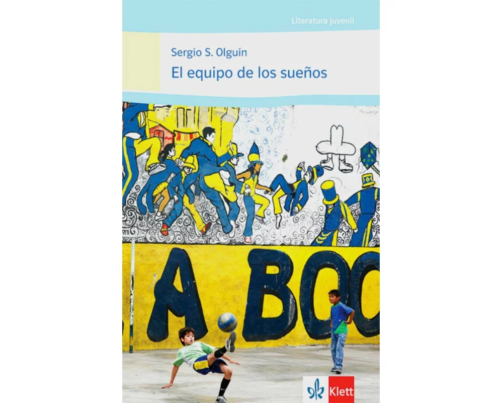 El equipo de los sueños