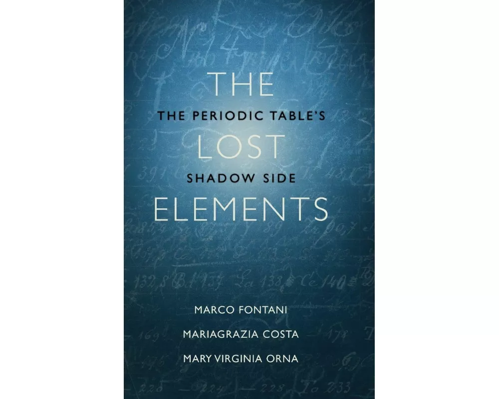 The Lost Elements
