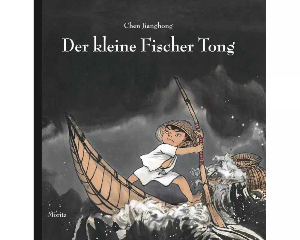 Der kleine Fischer Tong