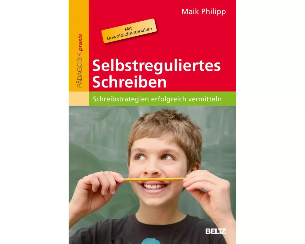Selbstreguliertes Schreiben