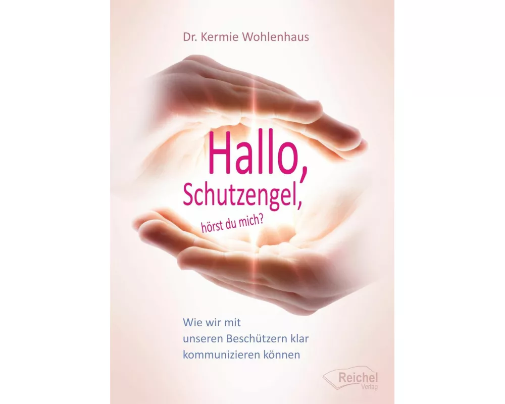 Hallo, Schutzengel, hörst du mich?