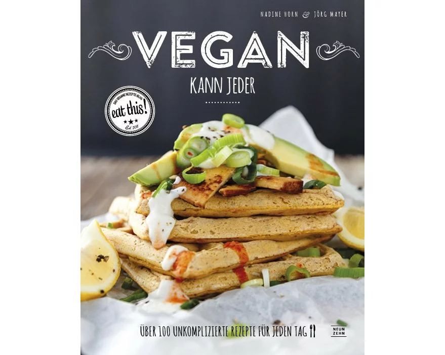 Vegan kann jeder