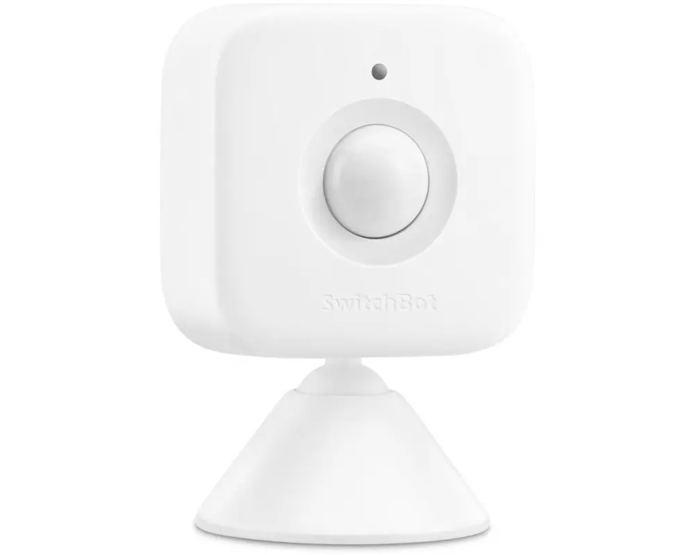 SwitchBot Smart Motion Sensor Weiss