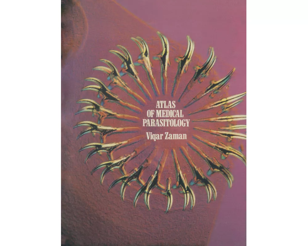 Atlas of Medical Parasitology