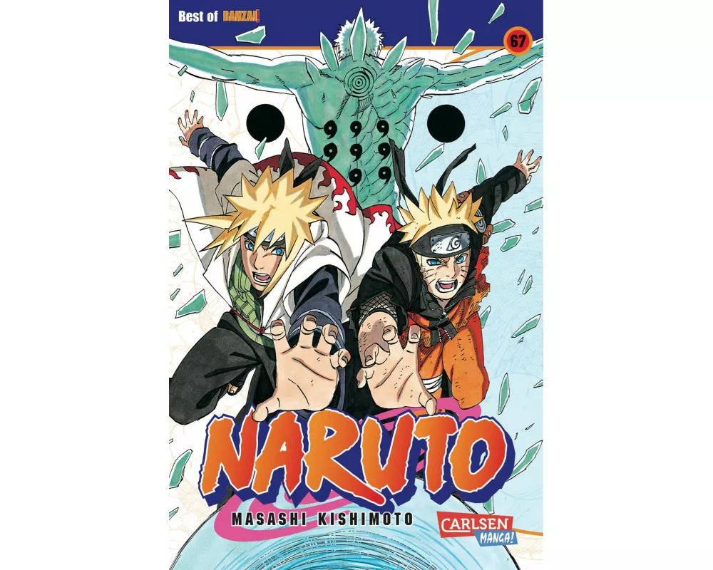 Naruto 67