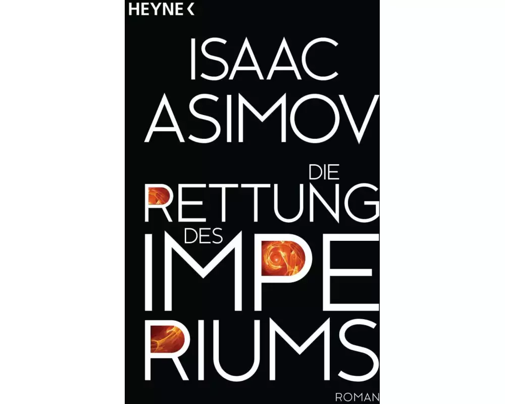 Die Rettung des Imperiums