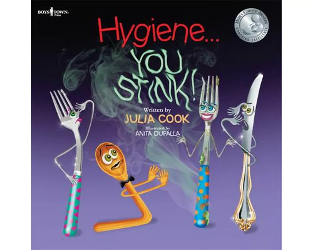 Hygiene...You Stink!