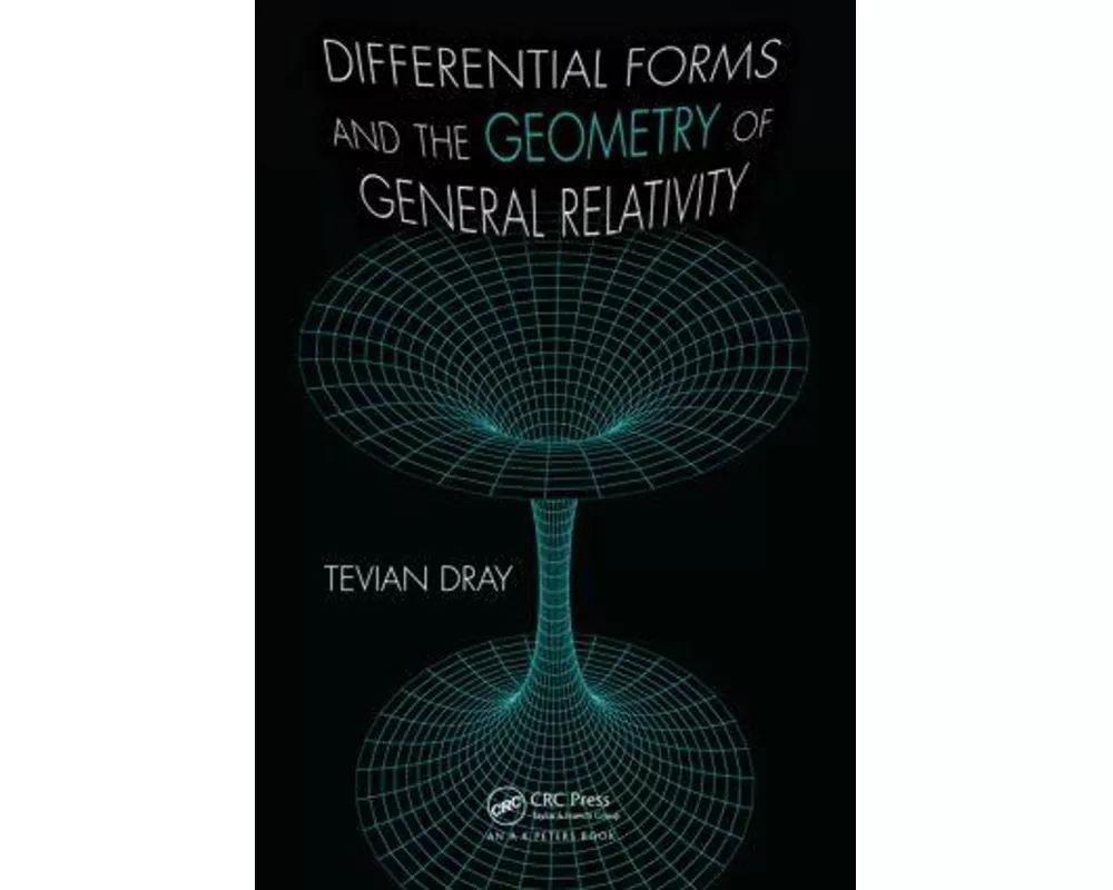 Differential Forms and the Geometry of General Relativity