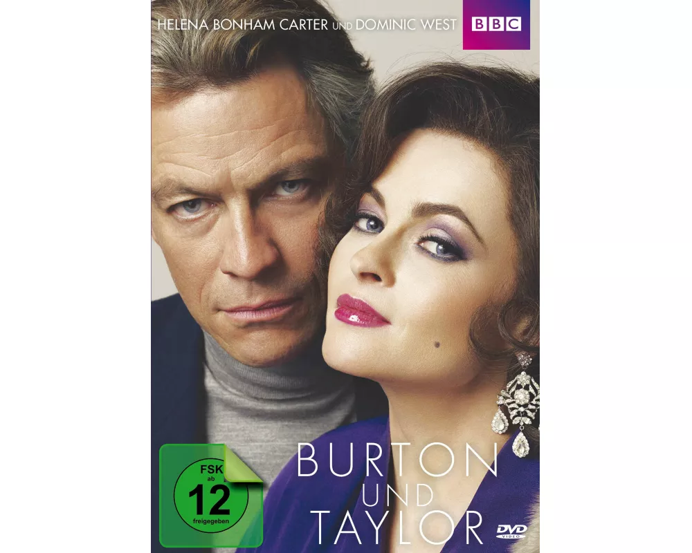 Burton und Taylor