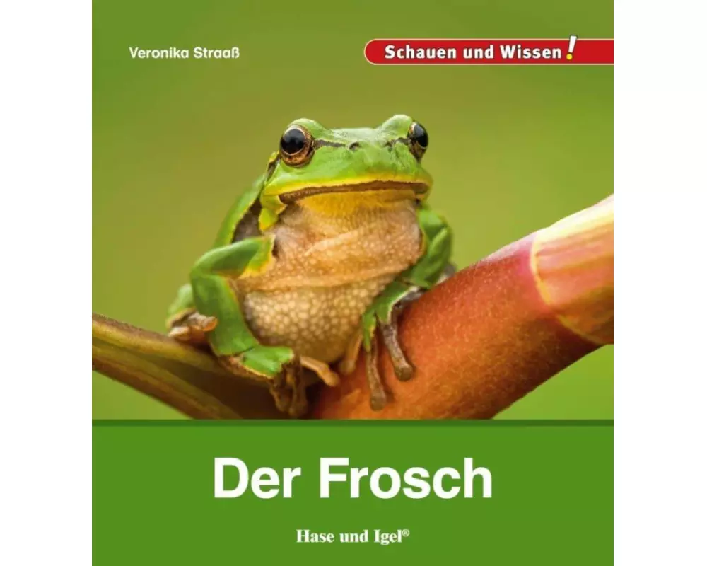 Der Frosch