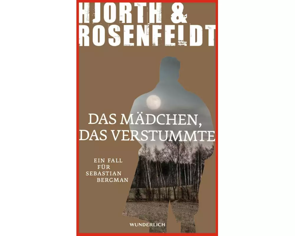 Das Mädchen, das verstummte