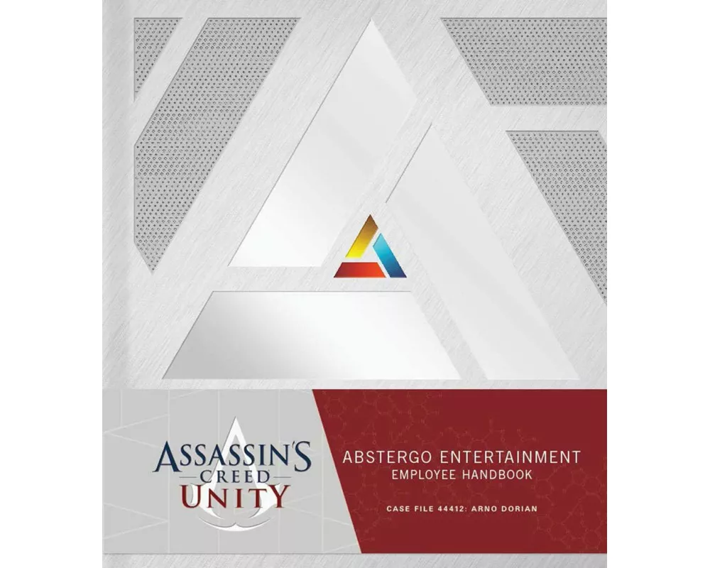 Assassin's Creed Unity