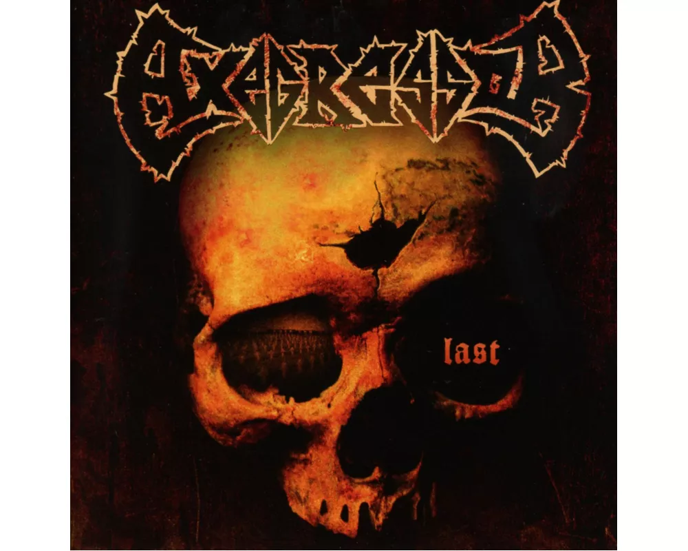 Last