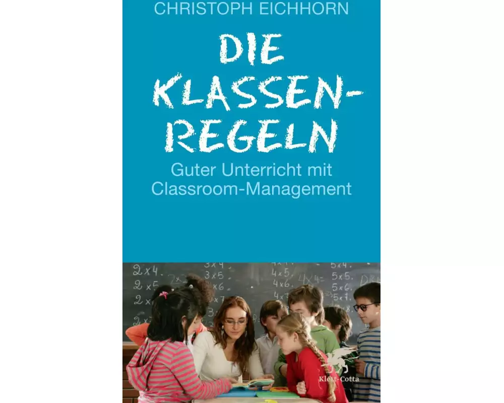 Die Klassenregeln