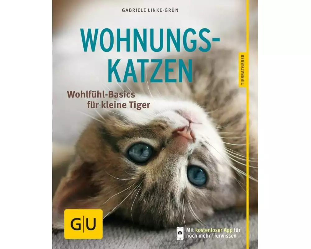 Wohnungskatzen