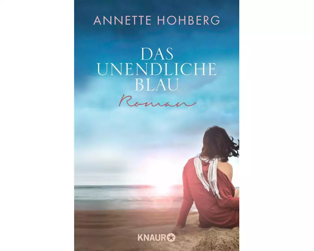 Das unendliche Blau