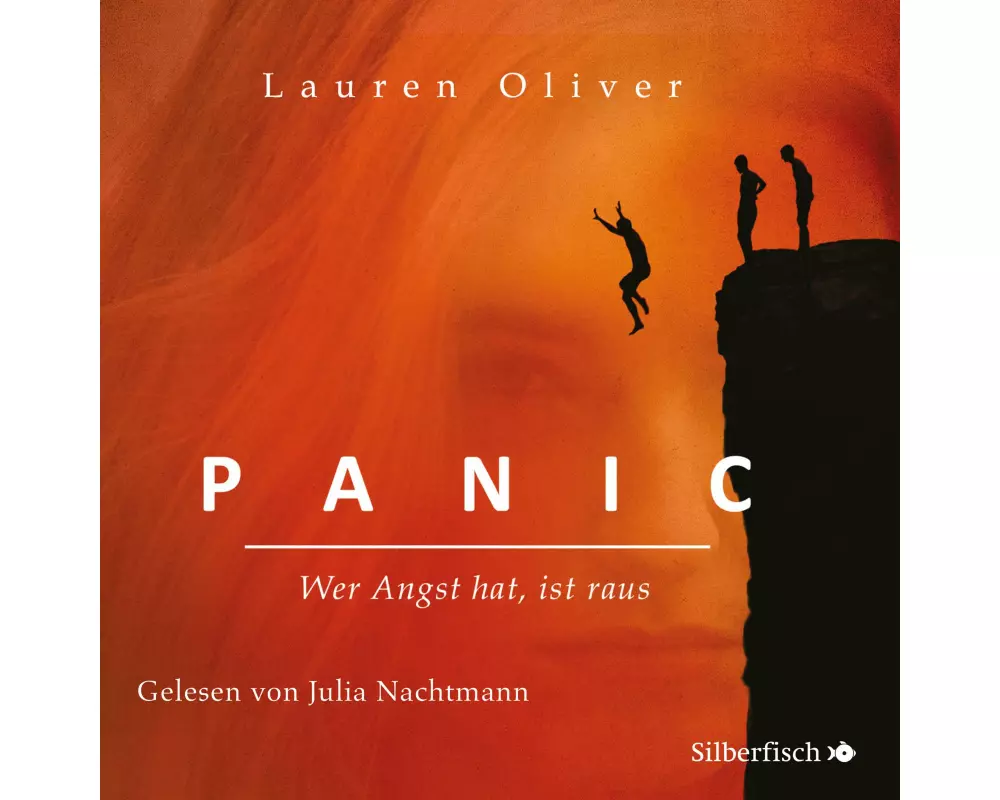 Panic - Wer Angst hat, ist raus