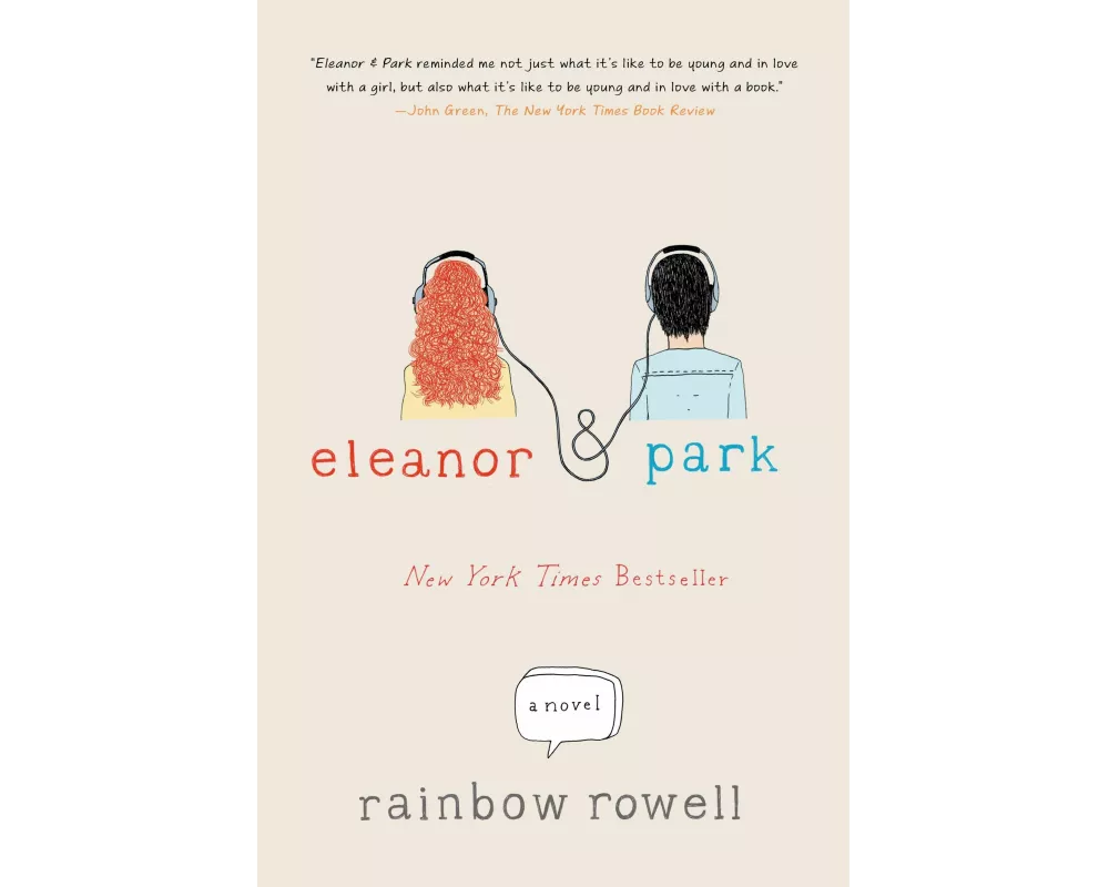 Eleanor & Park