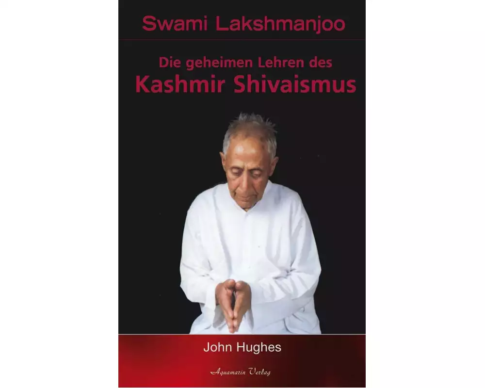 Swami Lakshmanjoo